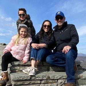 Meet your Posher, Dale